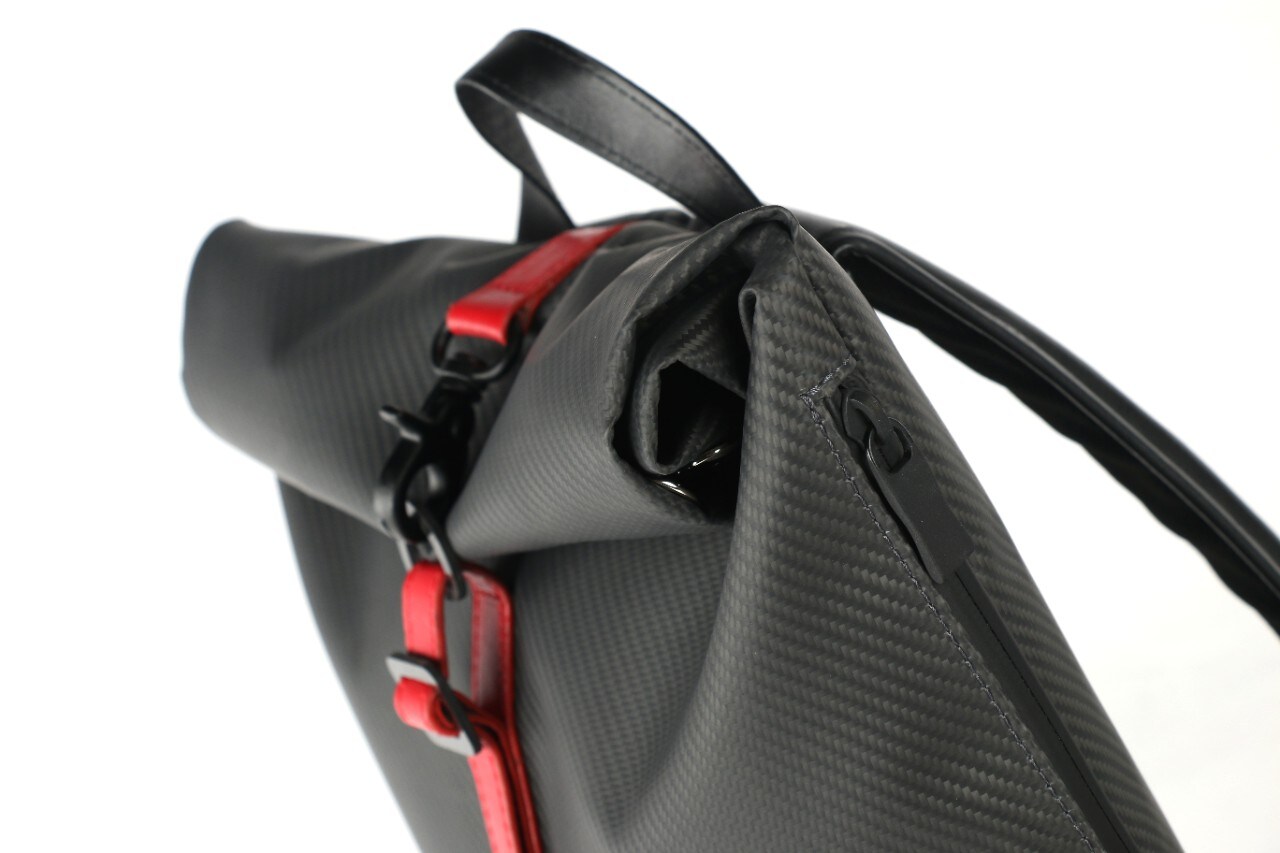 Volare in stile Mv Agusta 